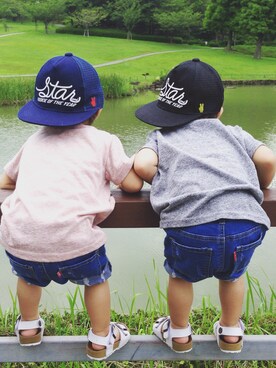 YUKIRIKIさんのコーディネート