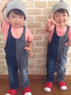 YUKIRIKIさんのコーディネート