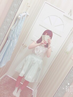 moeさんのコーディネート