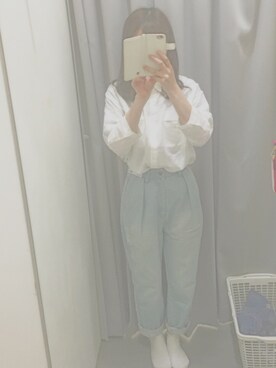 moeさんのコーディネート
