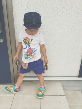 bigoneさんのコーディネート