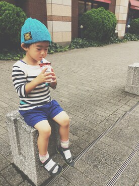 bigoneさんのコーディネート