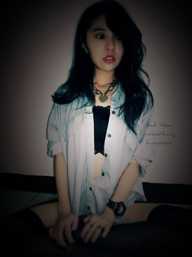 芮芮さんのコーディネート