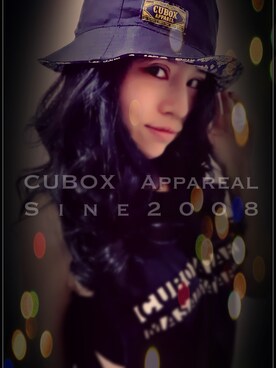 芮芮さんのコーディネート