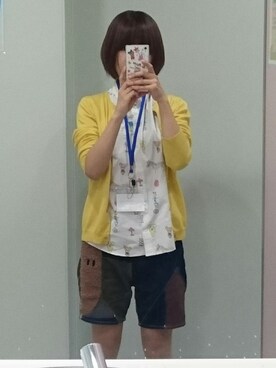 「franchelippee」｜nao_mamekoさん（レディース・152cm）の秋コーディネート