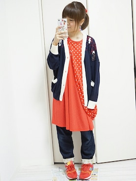 nao_mamekoさんのコーディネート
