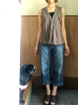 ク ワさんのコーディネート