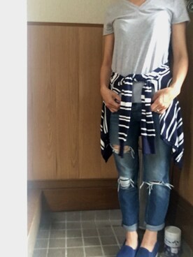 ク ワさんのコーディネート