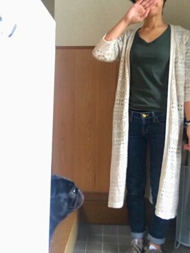 ク ワさんのコーディネート