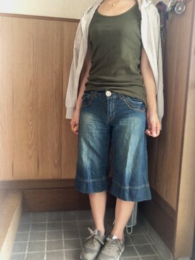 ク ワさんのコーディネート