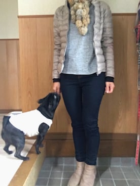 ク ワさんのコーディネート