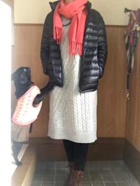 ク ワさんのコーディネート