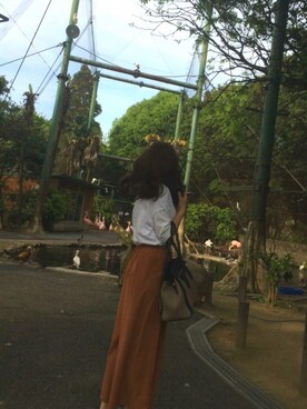 N@tsukoさんのコーディネート