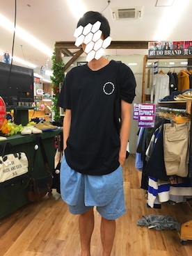 NISHIDA さんのコーディネート