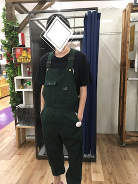 NISHIDA さんのコーディネート