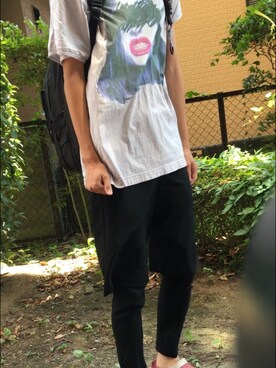 NISHIDA さんのコーディネート