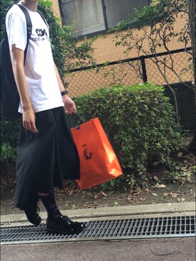 NISHIDA さんのコーディネート