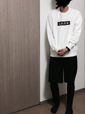 NISHIDA さんのコーディネート