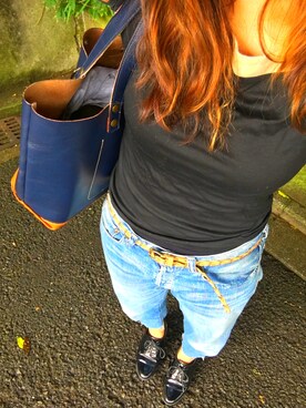 Ayaka Hinoさんのコーディネート