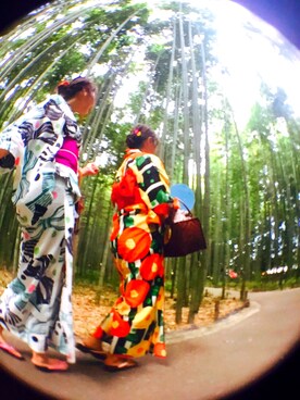 Ayaka Hinoさんのコーディネート