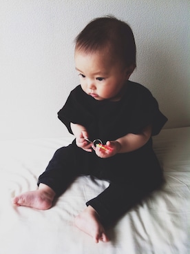 misouさんのコーディネート