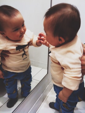 misouさんのコーディネート