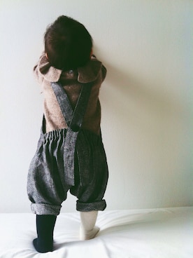 misouさんのコーディネート