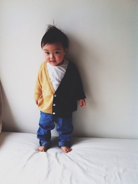 misouさんのコーディネート