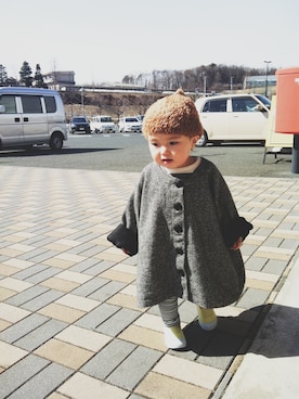 misouさんのコーディネート