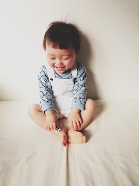 misouさんのコーディネート