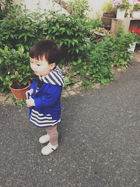 misouさんのコーディネート