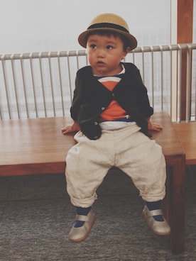 misouさんのコーディネート