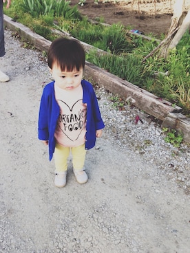 misouさんのコーディネート