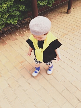 misouさんのコーディネート