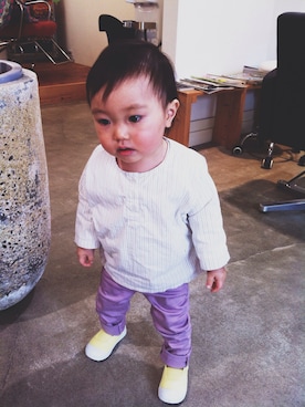 misouさんのコーディネート