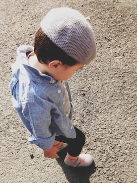 misouさんのコーディネート