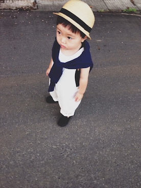 misouさんのコーディネート