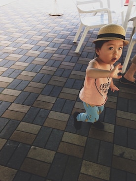 misouさんのコーディネート