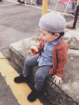 misouさんのコーディネート