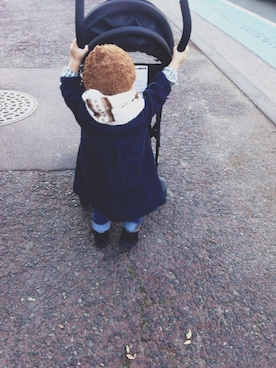 misouさんのコーディネート