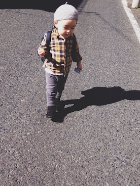 misouさんのコーディネート