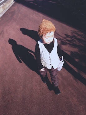 misouさんのコーディネート