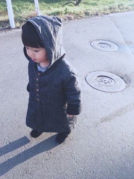 misouさんのコーディネート