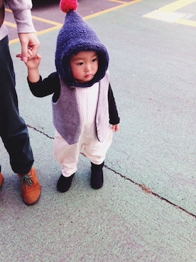 misouさんのコーディネート