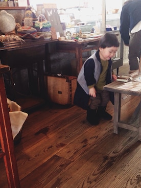 misouさんのコーディネート