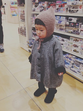 misouさんのコーディネート