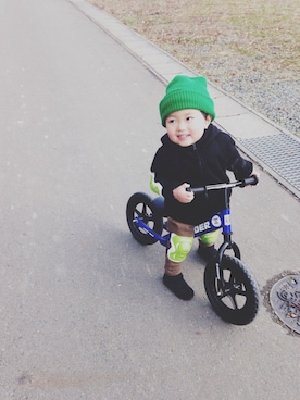 misouさんのコーディネート