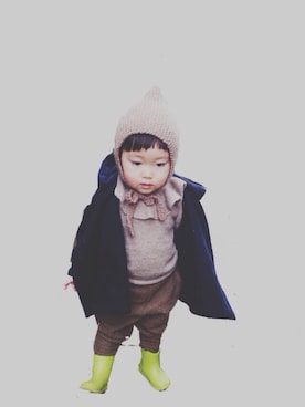 misouさんのコーディネート