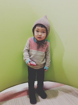 misouさんのコーディネート