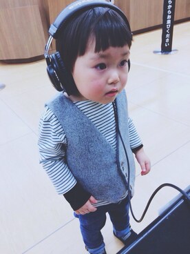 misouさんのコーディネート